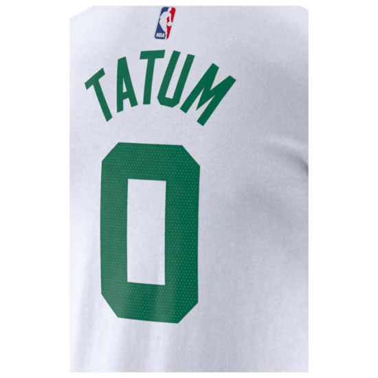 Nike Ανδρική κοντομάνικη μπλούζα NBA Boston Celtics Tee
